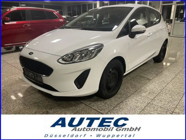 Ford Fiesta Cool & Connect