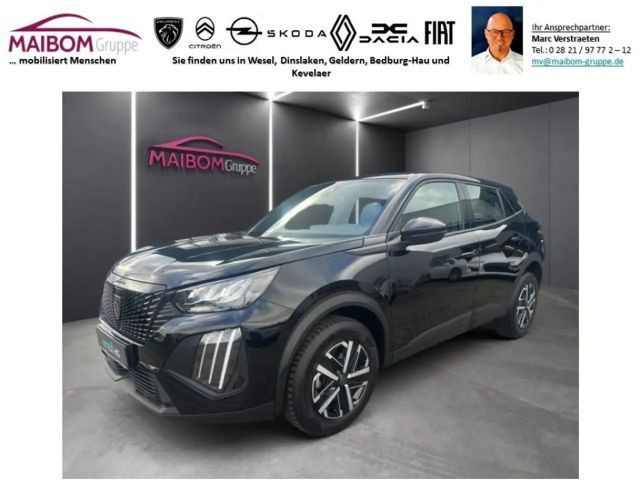 Peugeot 2008 PureTech Active Pack