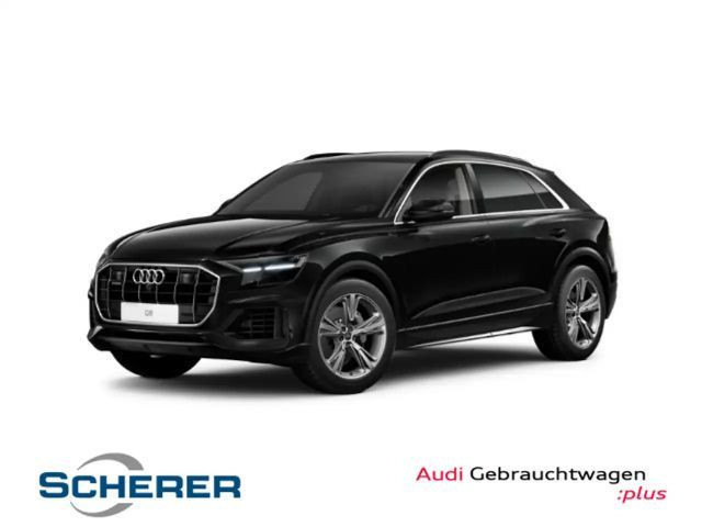 Audi Q8 Quattro 50 TDI