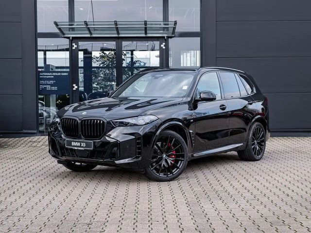 BMW X5 M-Sport xDrive40i