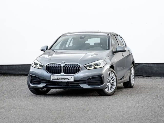 BMW 1 Serie 118 Sedan 118i