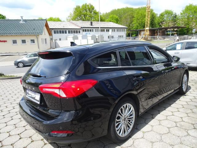 Ford Focus Wagon Titanium 1.5 EcoBlue