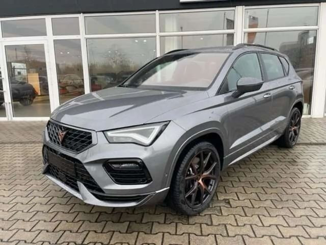 Cupra Ateca 4Drive 2.0 TSI DSG