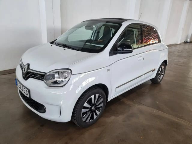 Renault Twingo Electric Techno