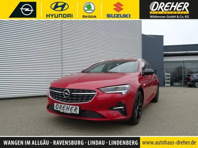 Opel Insignia Business Elegance