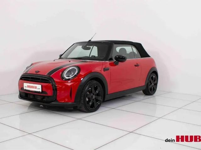 Mini Cooper Mini Cooper Cabrio F57