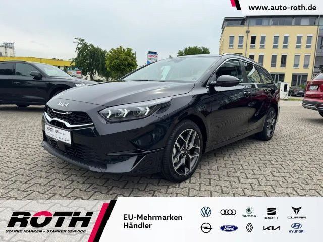 Kia Ceed GDi Spirit SportWagon