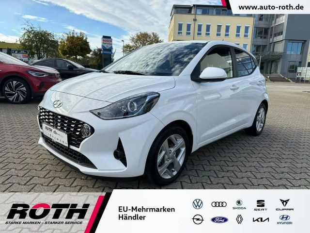 Hyundai i10 1.2 Prime