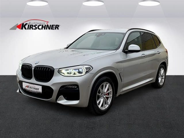 BMW X3 xDrive30e