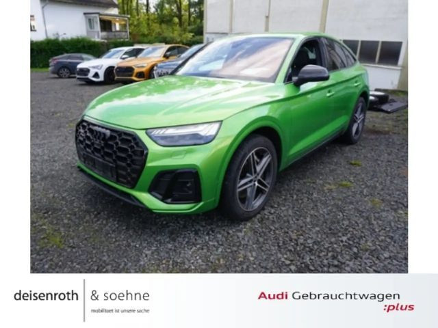 Audi SQ5 Sportback Quattro 3.0 TDI