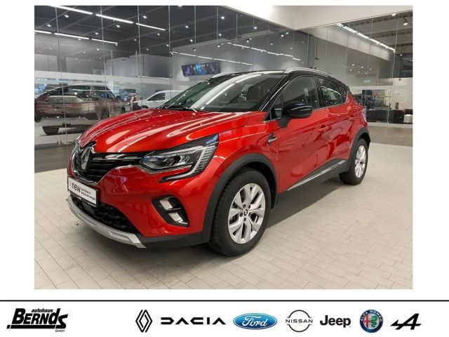 Renault Captur Intens E-Tech