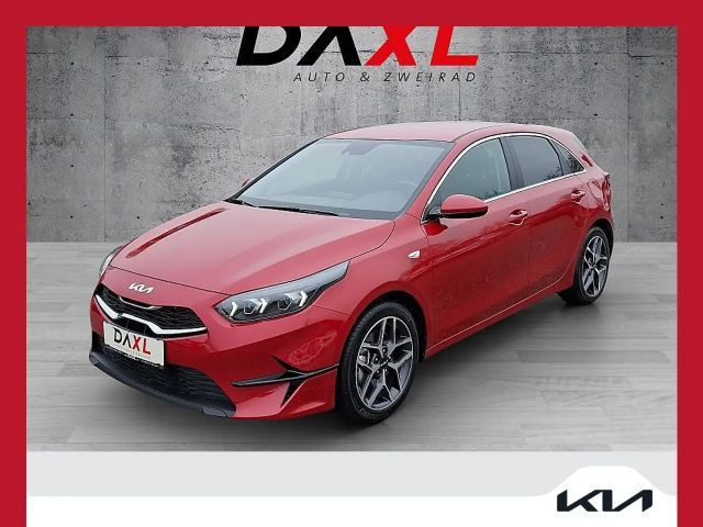 Kia Ceed GDi