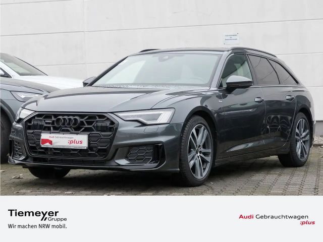 Audi A6 Quattro S-Line 40 TDI