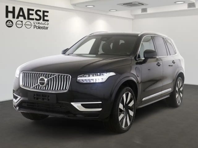 Volvo XC90 AWD T8 Recharge Plus Bright