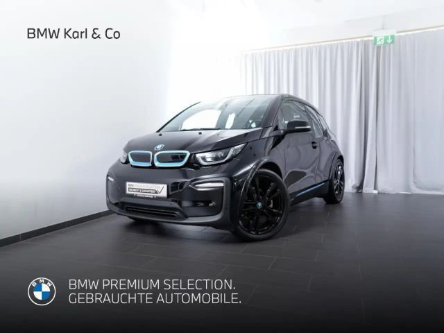 BMW i3 120Ah