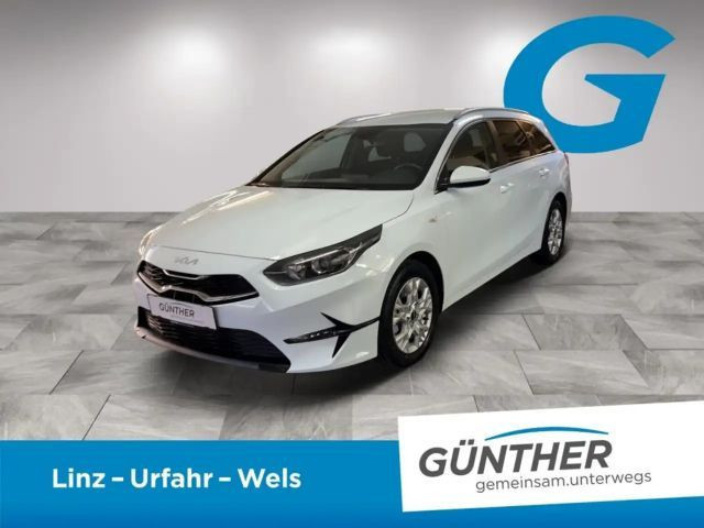 Kia Ceed GDi SportWagon