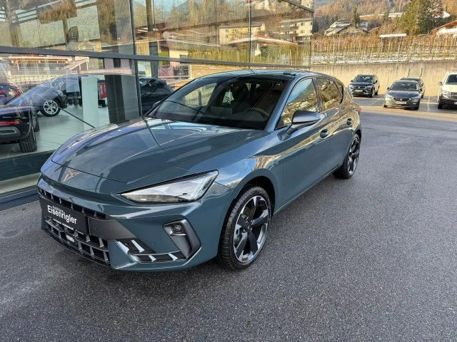 Cupra Leon 1.5 TSI