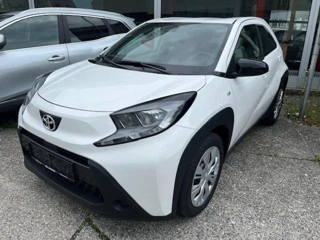 Toyota Aygo VVT-i Play