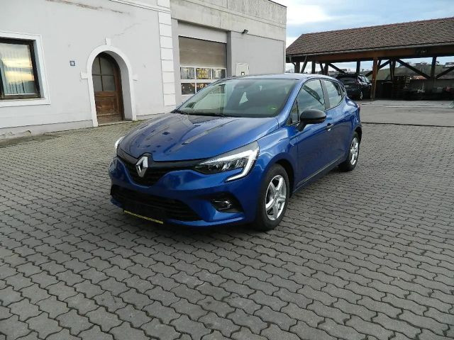 Renault Clio Life SCe 65