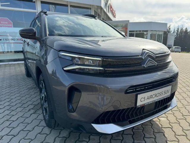 Citroën C5 Aircross BlueHDi