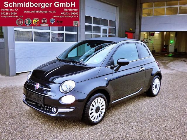 Fiat 500C Dolcevita