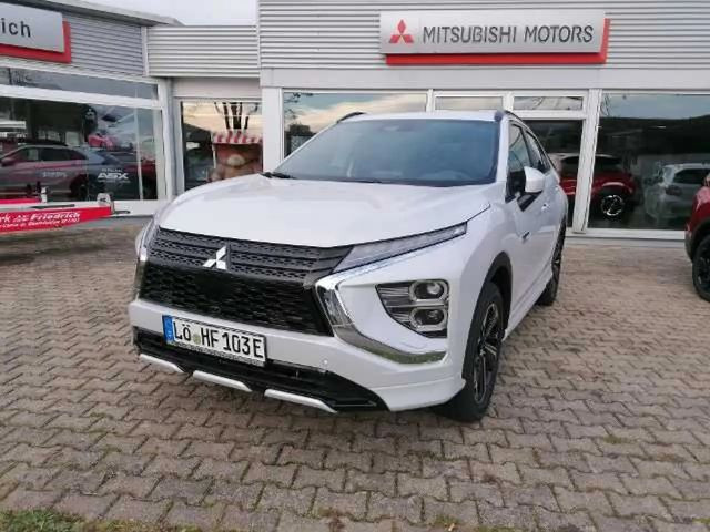 Mitsubishi Eclipse Cross PHEV 4WD MIVEC