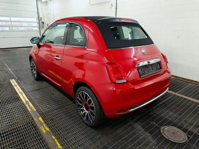 Fiat 500C 500 Cabrio 1.0 Mild Hybrid el. Fensterheber