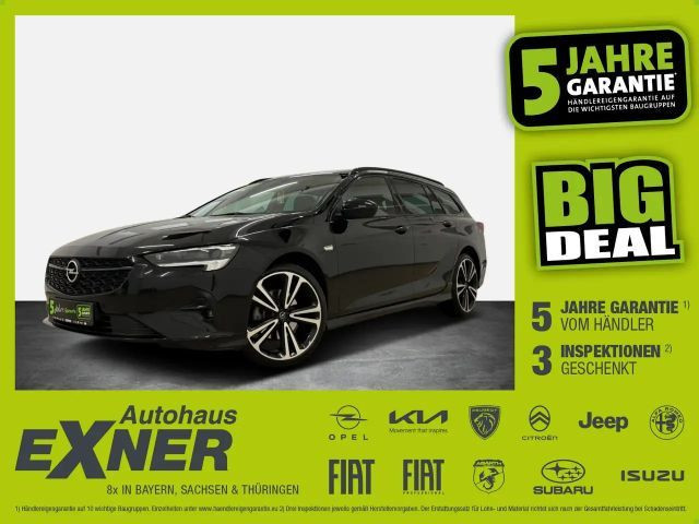 Opel Insignia Ultimate 2.0 CDTI