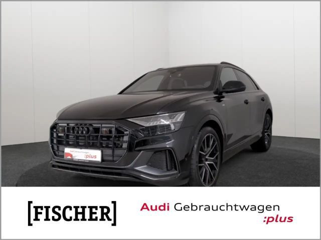 Audi Q8 Quattro 50 TDI