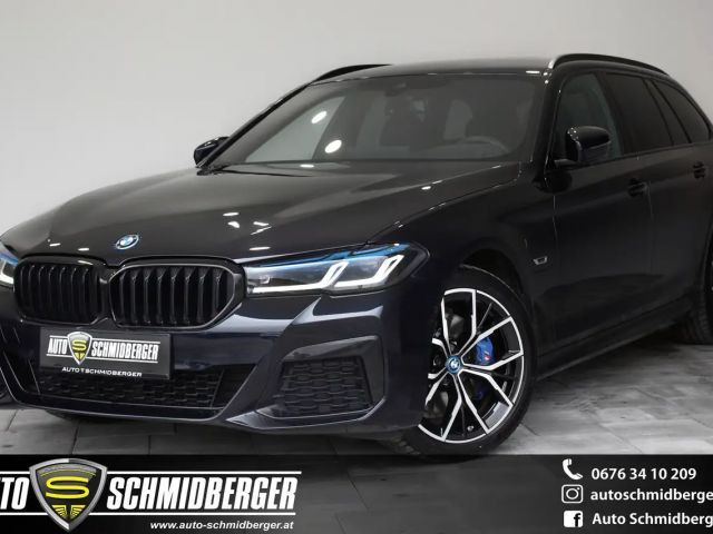 BMW 5 Serie 530 M-Sport xDrive 530e