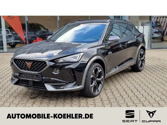 Cupra Formentor 1.4 e-Hybrid