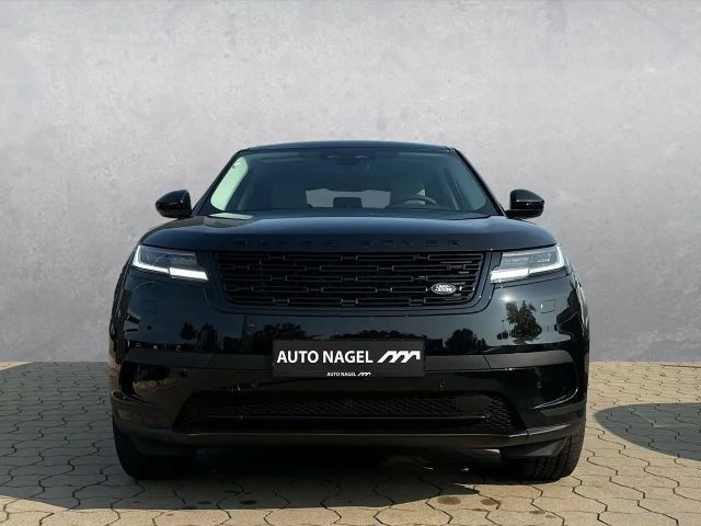 Land Rover Range Rover Velar S D200