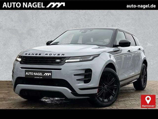 Land Rover Range Rover Evoque SE D200