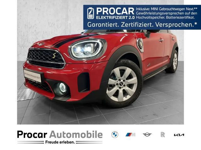 Mini Cooper SE Countryman All4 SE