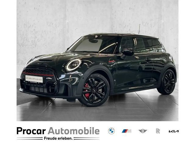 Mini John Cooper Works 3-deurs