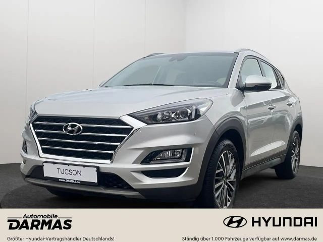 Hyundai Tucson 1.6 Advantage