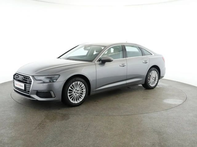 Audi A6 Sedan 40 TDI