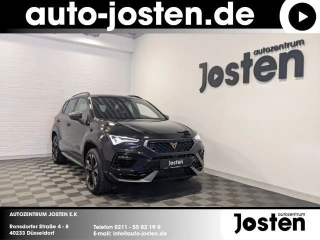 Cupra Ateca 1.5 TSI DSG