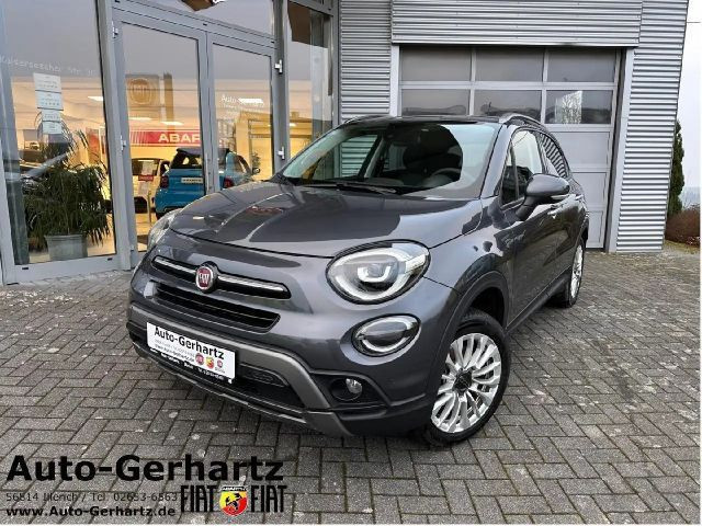 Fiat 500X Cross