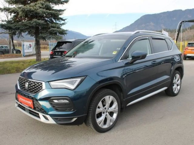 Seat Ateca 2,0 Xperience TDI