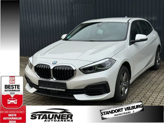 BMW 1 Serie 116 Sedan 116i 5-deurs