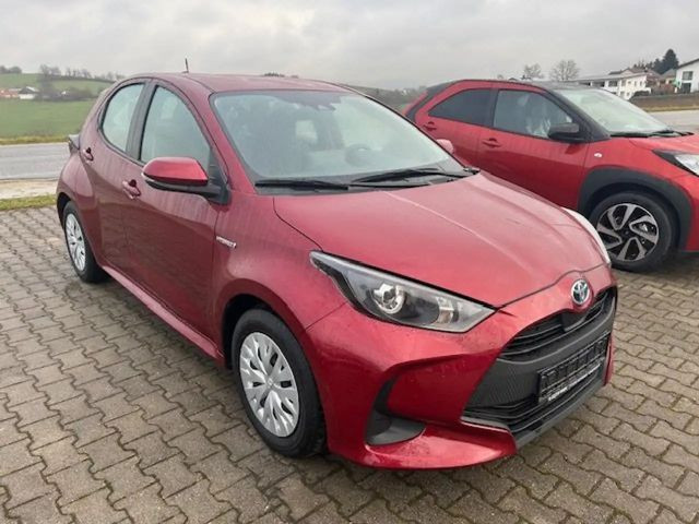 Toyota Yaris Comfort Hybride VVT-i