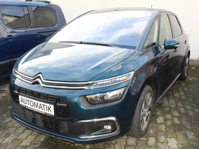 Citroën C4 SpaceTourer BlueHDi