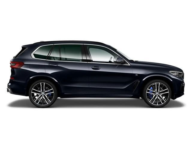 BMW X5 M-Sport