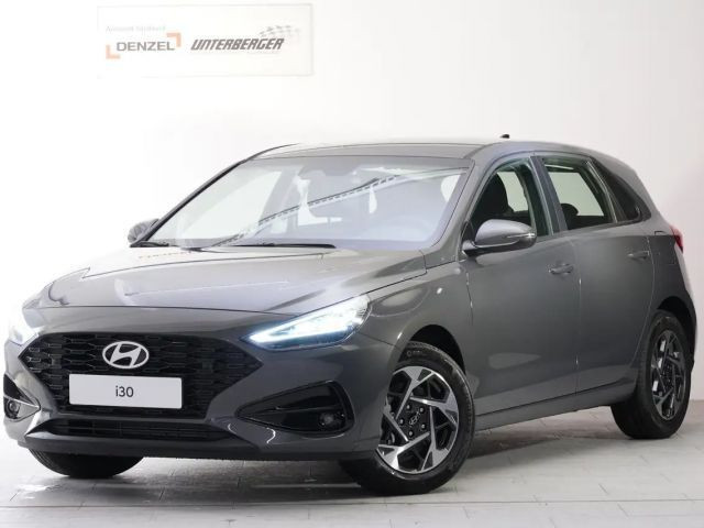 Hyundai i30 PD GO 1.5 DPI c5bg1