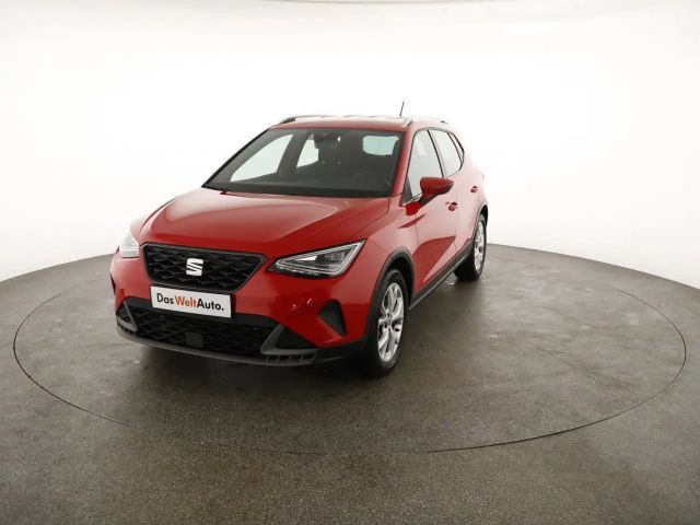 Seat Arona FR-lijn 1.0 TSI