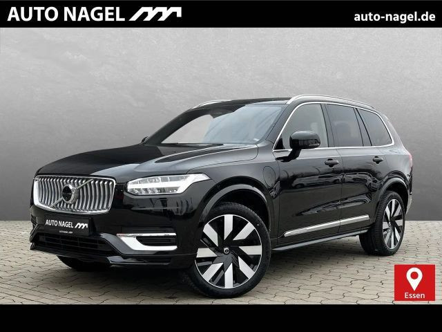 Volvo XC90 AWD T8 Recharge Plus