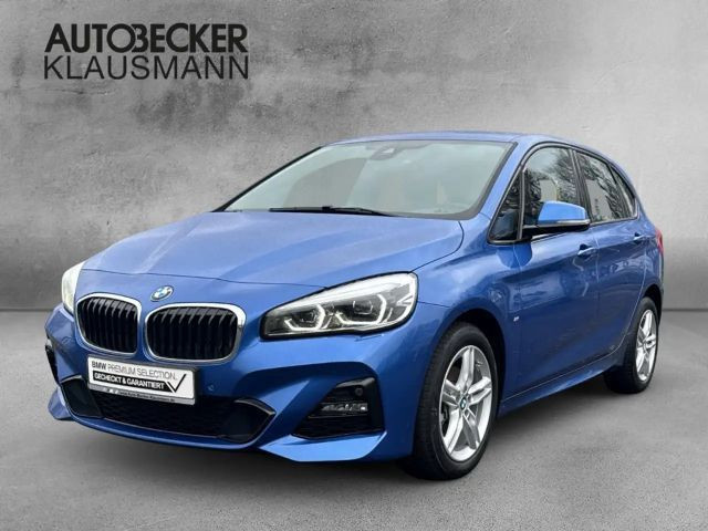 BMW 2 Serie 218 M-Sport Active Tourer