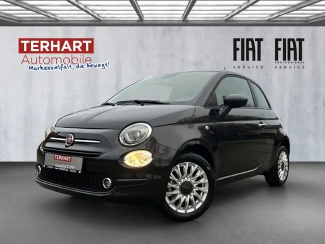 Fiat 500 1.0 Mild Hybrid/Park-Distance-Control/Apple&Androi