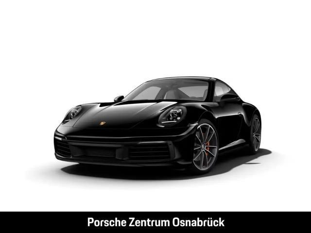 Porsche 992 S Carrera Coupé